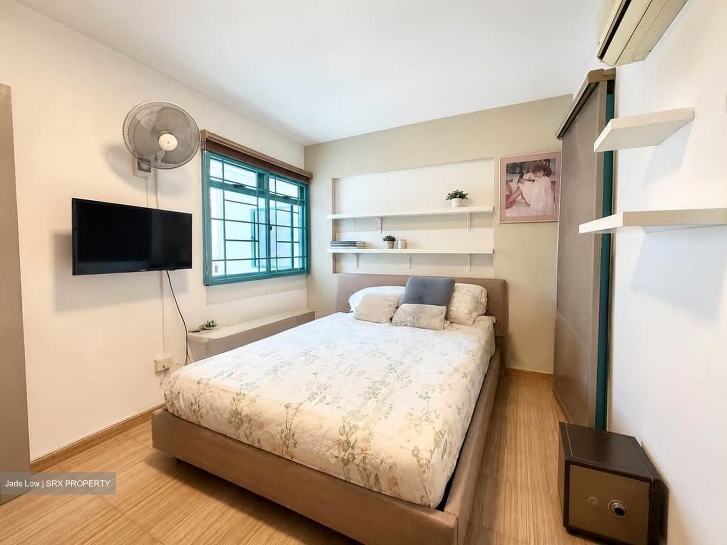 Blk 15 Farrer Park View (Kallang/Whampoa), HDB 4 Rooms #556213231